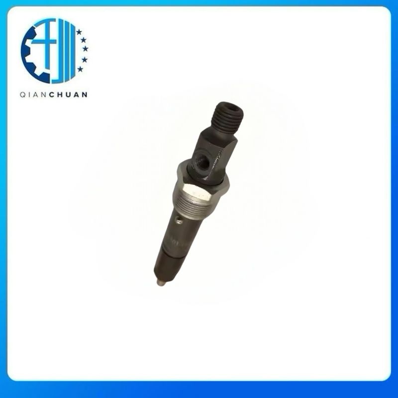 Injector 65.10101-7088 for  Doosan DE08 Excavator Engine Spare Parts