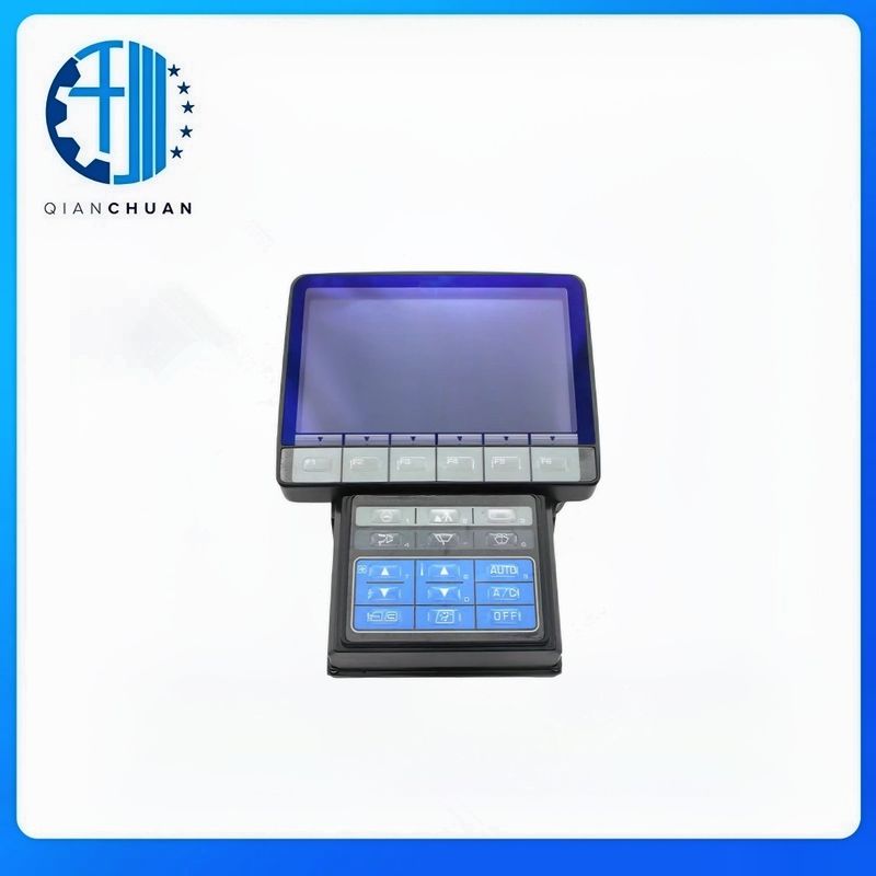 7835-35-2002 Monitor Display Panel for Komatsu PC210-10 PC240-10 PC290-10 Excavator