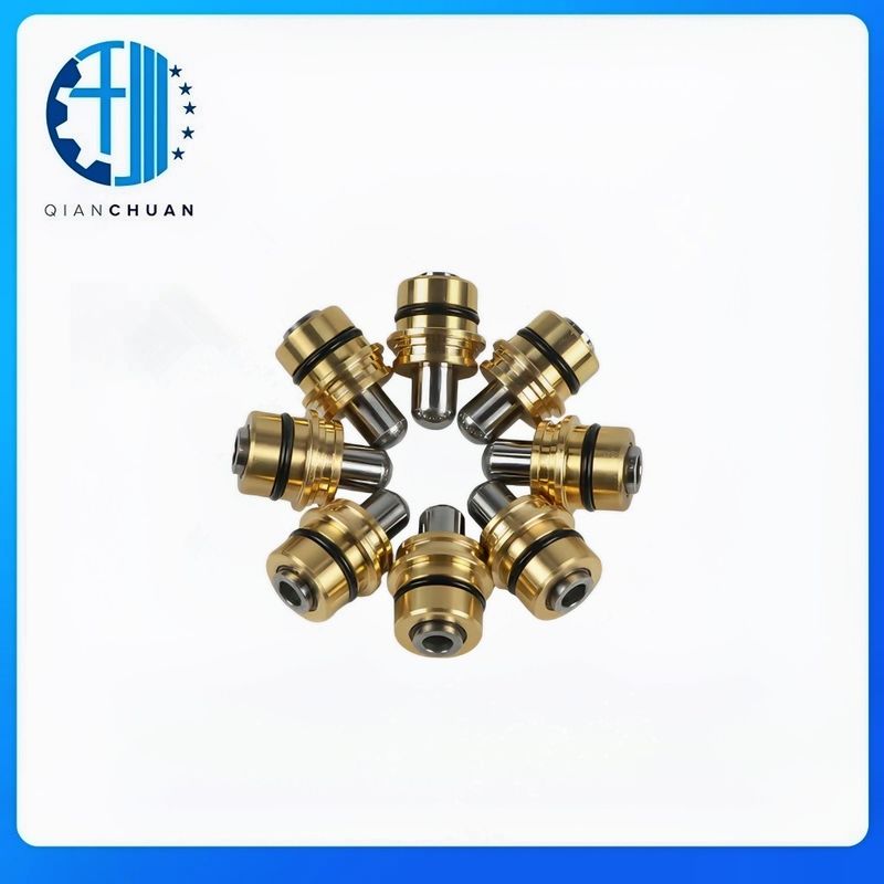 289-8451 Joystick Pilot Control Plunger for CAT Loader 287B 226 236 242 247