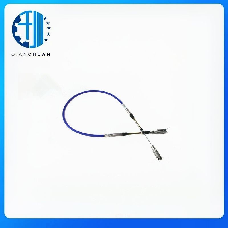 AT105279 Throttle Motor Cable for John Deere V450 350C 450C Crawler Loader