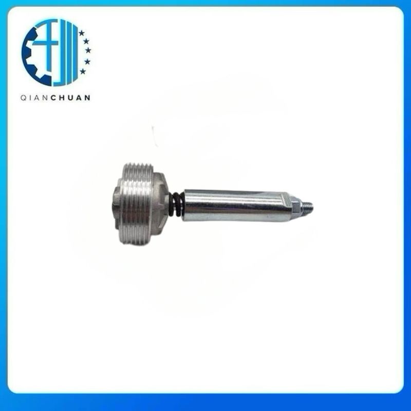 410128-00043  Check Valve For Doosan DH60 DH220-5/7/9 DH300-5/7/9  Excavator Spare Parts