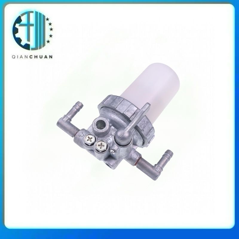 Oil Water Separator 129335-55700 for Yanmar 3TNM72 Engine Spare Parts