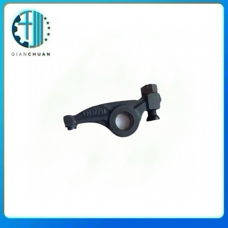Rocker Arm  12214103 12159687 For Weichai  WP4D WP6D Engine Spare Parts