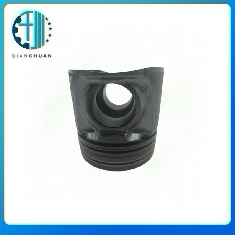 5321202 Piston For Cummins QSL9 Diesel Engine Spare Parts
