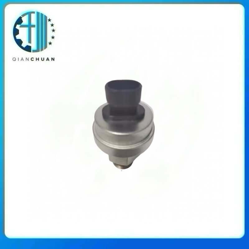  Pressure Sensor 612600090667 For Weichai WD6115 Engine Spare Parts 