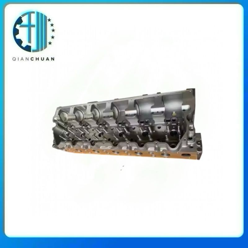 Cylinder Head 2352974 For Cat Caterpillar 3204/3208/3306/3304/3406/3408/3412/C15/C18 Engine Spare Parts