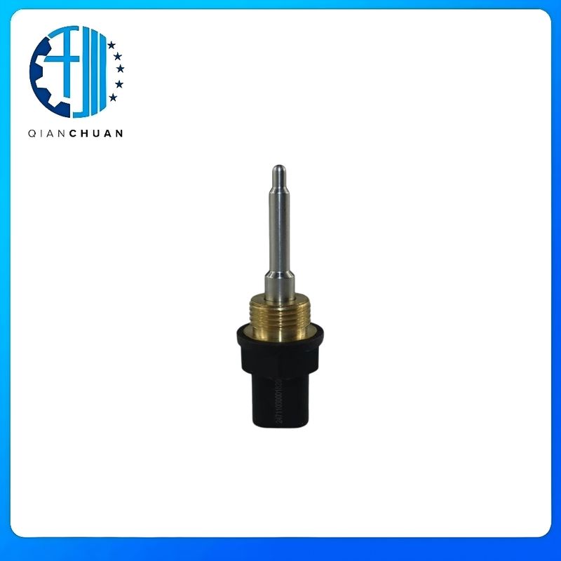 Caterpillar 3406E C15 Temperature Sensor 256-6453 Genuine OEM