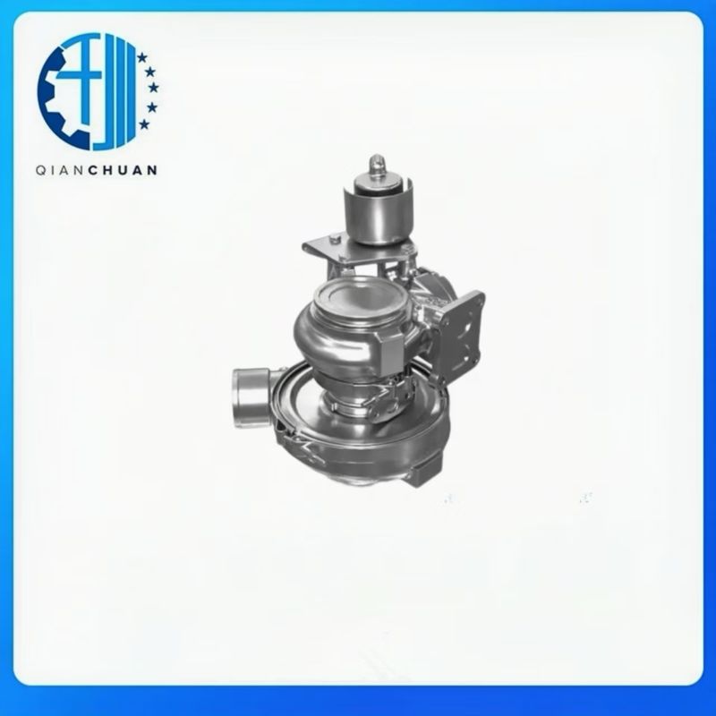 Turbocharger 424-3429 for Caterpillar C9.3  Diesel Engine Spare Parts