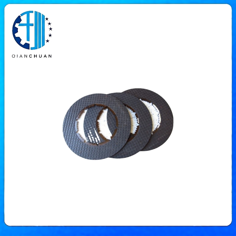 7G-3129 Friction Disk Clutch Plate for Caterpillar 615 814B 815B 966D 980C D250B