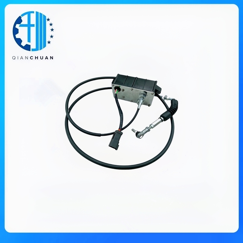 Caterpillar Throttle Motor 164-8233 305-5953 for E307C E307D E308C Excavators