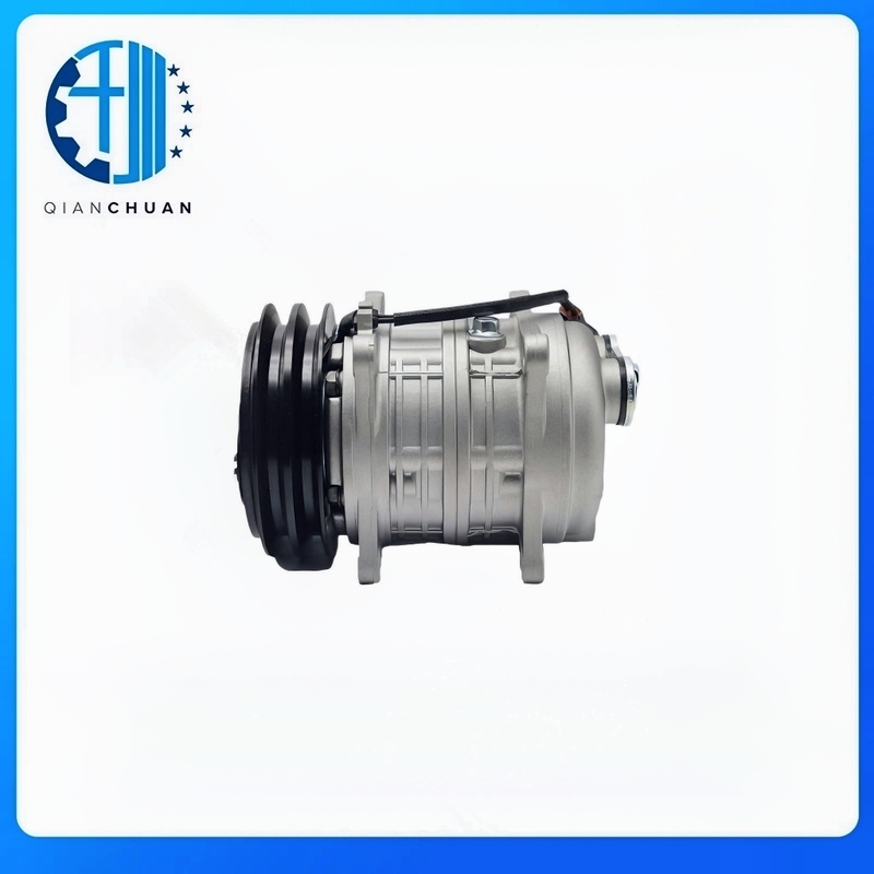276-9875 258-2468 AC Compressor For Caterpillar C3.4 Engine 232D 256C 272C 277C
