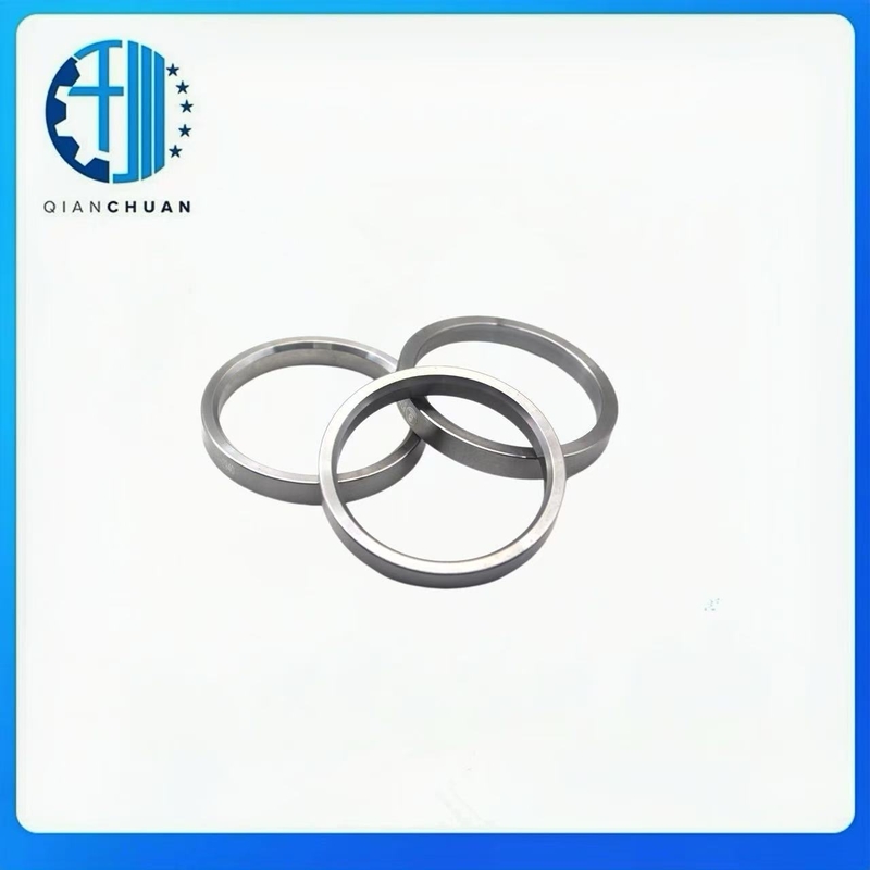 Valve Seat 6150-11-1320 for Komatsu  PC350-8 PC400-8 Excavator D155AX-8 Bulldozer Spare Parts