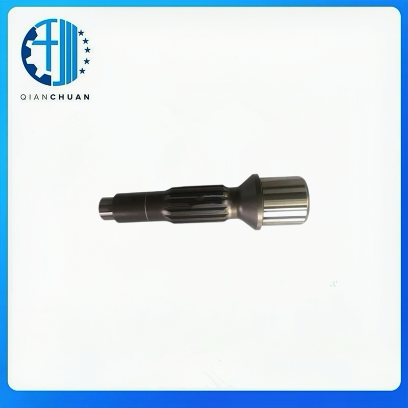 Driver Shaft Front and Rear Shaft 708-3D-12130 7083D12130  For Komatsu  PC110-8 PC130-8 Hydraulic Main Pump Parts