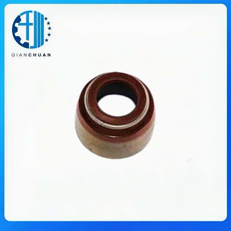 6212-41-4540 Valve Seal for Komatsu  6D140  Excavator Diesel Engine Spare Parts