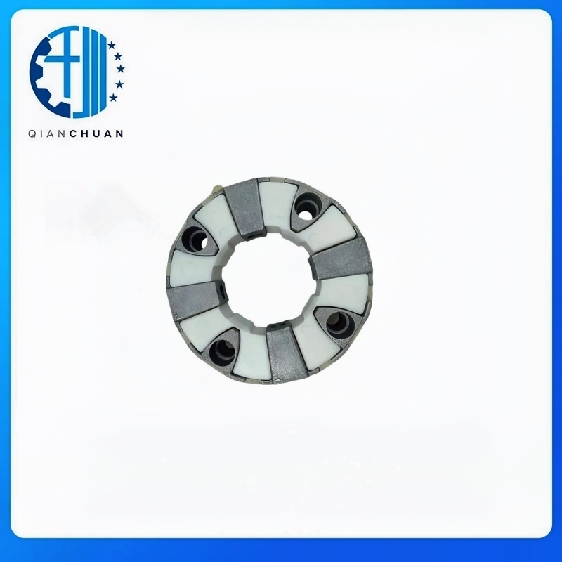 2474-7009 2474-7010 Coupling For Doosan Daewoo DX225LC DX200A excavator