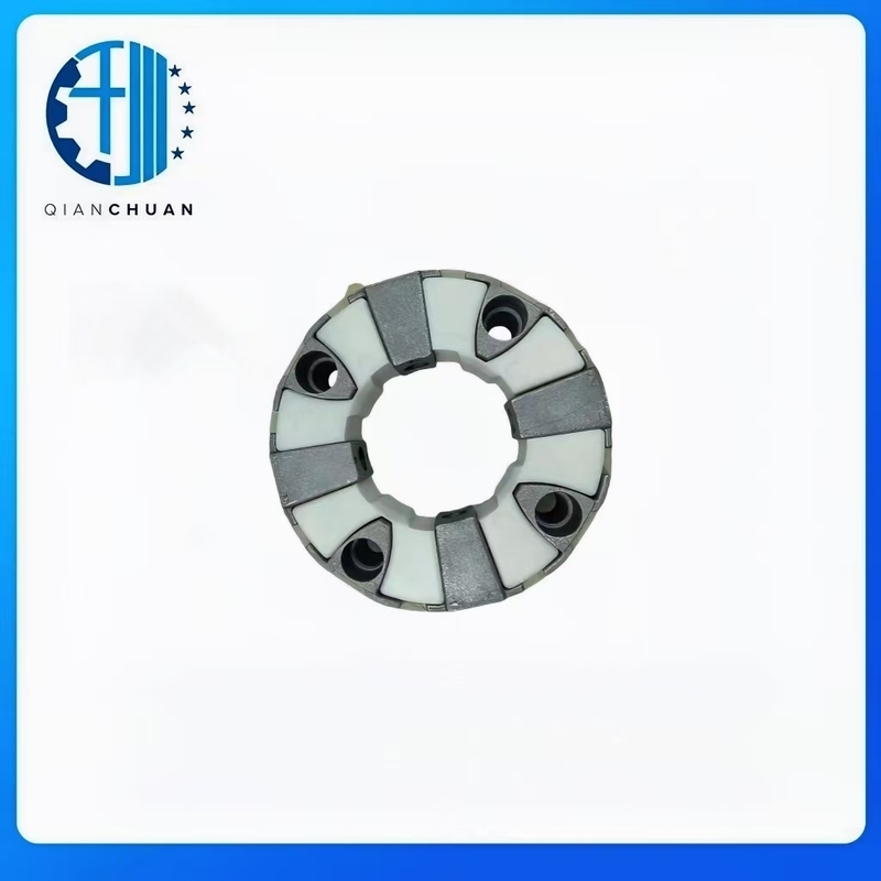 NA00559 NA00561 Coupling For Doosan Excavator SOLAR340LC-V SOLAR400LC-V DX225LC DX225DTC