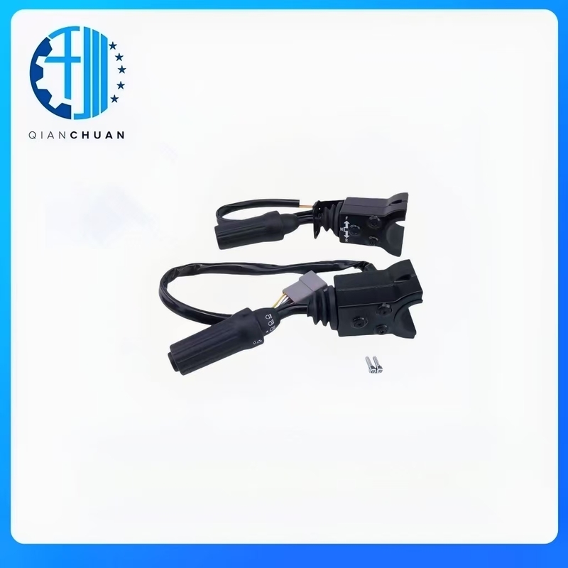 VOE11882493 Wiper Light Switch For Volvo BL60 BL61 BL61PLUS BL70 BL71 BL71PLUS Backhoe Loader
