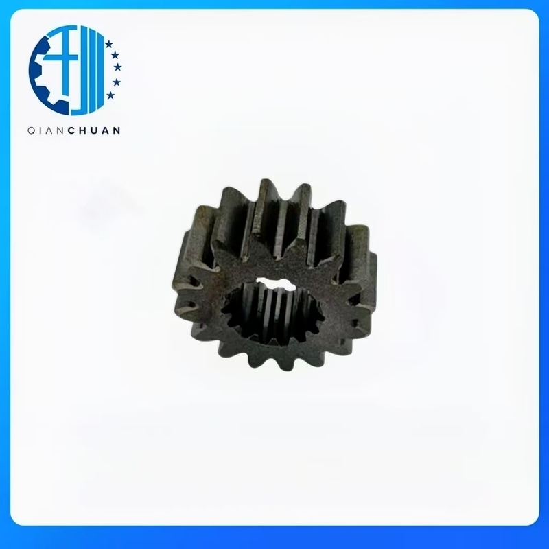 2441U829S6 Sun Gear For Kobelco Excavator MD140C SK100 SK100L SK115DZ SK120 SK120LC SK130 SK130LC
