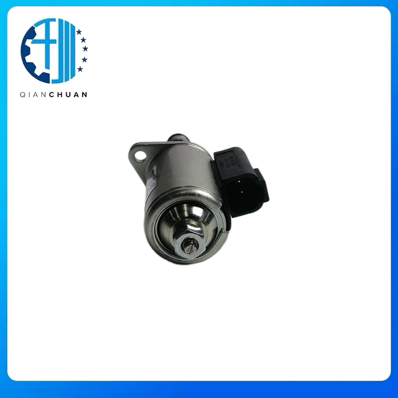 Solenoid Valve 560-2464 For Caterpillar 345GC 349 350 C9.3 C13 Spare Parts