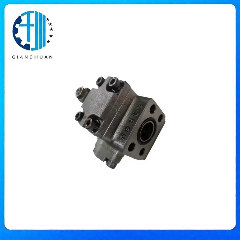 708-27-09147 Pressure Reducing Valve Block For Komatsu Excavator PC200-6 PC400-6 PC450-6