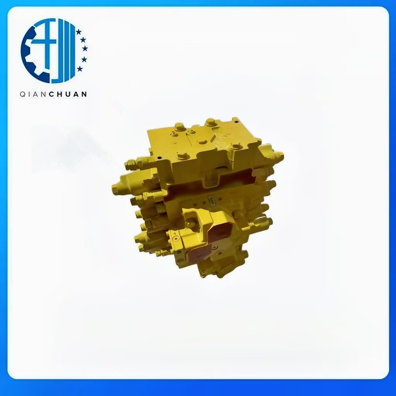 723-46-20401 Main Control Valve For Komatsu PC200-7 PC220-7 Excavator Parts