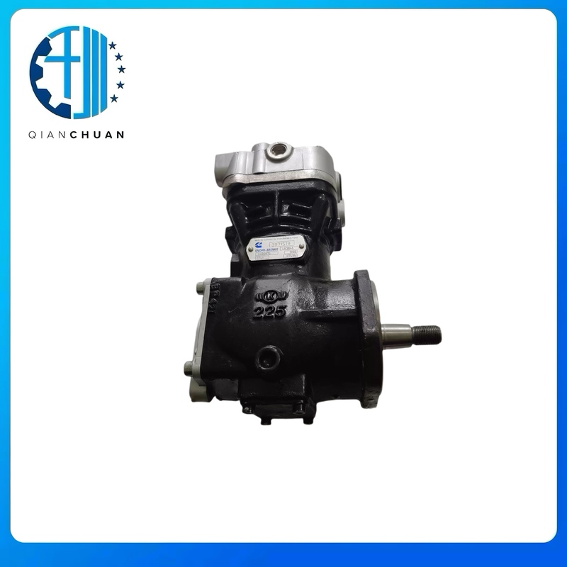 Air Compressor 3971519  Steel for Cummins  ISBE ISDE Diesel  Engine Spare Parts