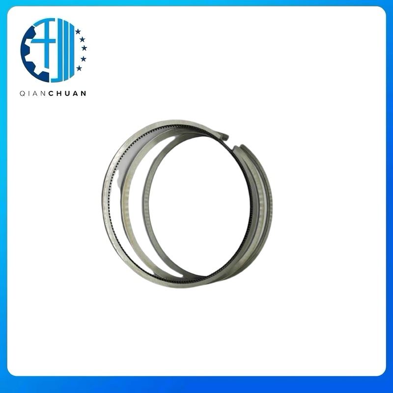 114mm Piston Ring 4089644 for Cummins  QSL 8.9L 8.9L Diesel Engine Parts
