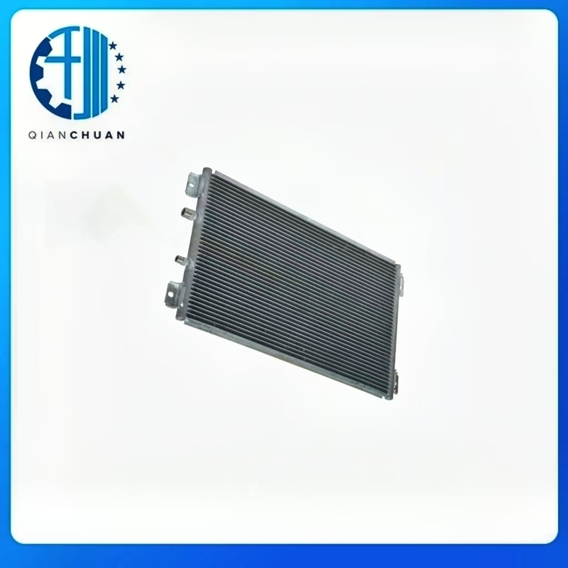 245-7866 2457866 A/C Condenser For Caterpillar CAT Diesel Engine C13 3066 3126 C-15