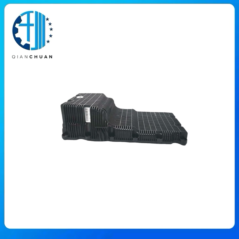 Oil Pan   5302128 for Cummins Truck ISF2.8 QSF2.8 Spare Construction Parts