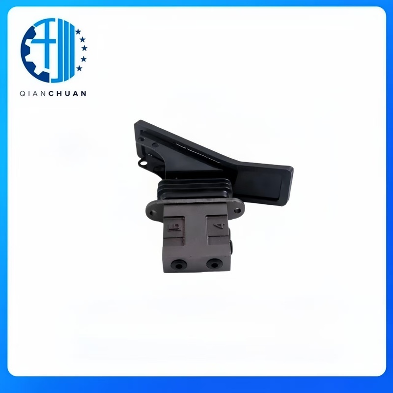 206-3336 Foot Pedal Valve Assy For Caterpillar 3046 3066 3054 Engine 307C 312C 314C 315C 320C 322C 325C 330C Excavator