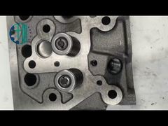 ฝาสูบครบชุดสำหรับ Mitsubishi S4L2 S4L เครื่องยนต์รถขุด อะไหล่