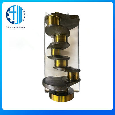 Crankshaft 3306 4N7693  for  engine