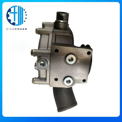 Water Pump 4W-0253 107-7701 For   Engine E3116 E3126 3116 C9