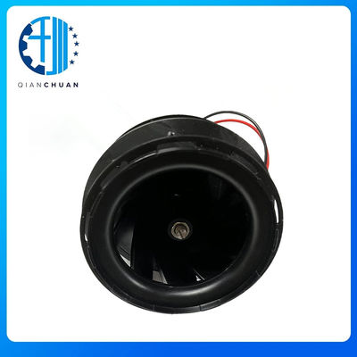 268-8792  Blower Motor For  D5G Track Dozer / Loader 950H 24V 1682313