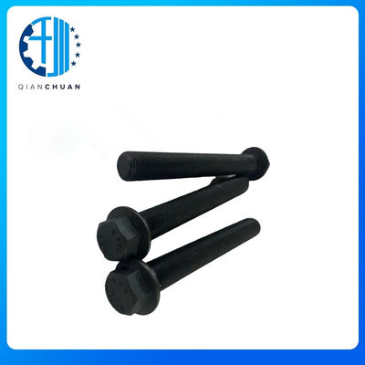 C7.1 Cylinder Head Bolt  For Caterpillar M322 Excavator