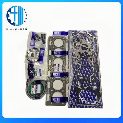 C7.1 Engine Gasket Kit Type For  Engine Parts