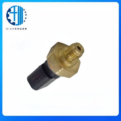 274-6721 Oil Pressure Sensor For   Generator Set C175-20 C18 C32