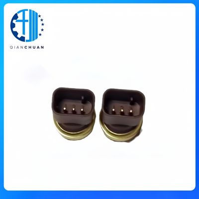 Oil Pressure Sensor 296-8060 For CATERPILLAR CAT C9 C13 C15 E336D E345D Engine