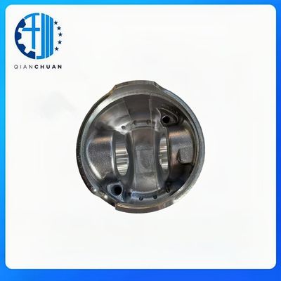 320D  Piston 324-4235 For   Engine C6.4  Excavator  Parts