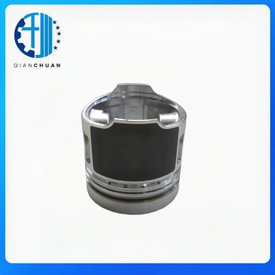 Piston  98510201 For Mitsubishi  S6k Engine  Tractor Excavator  Parts