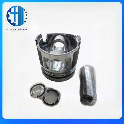 C6.4 ENGINE PISTON F40100  FOR CATERPILLAR CAT 320D E320D 321D 323D
