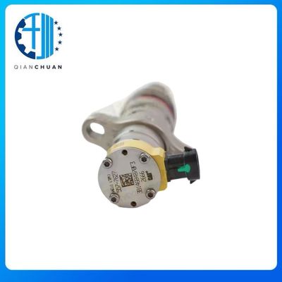 Diesel Fuel Injector 557-7627  C7 Injector 324D 324D L 325D 329D 329D L Excavator  Spare Parts
