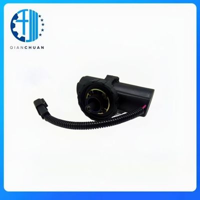 228-9129 Electric Fuel  Pump   for  428D 428E 432D 287B 262B   12VDC