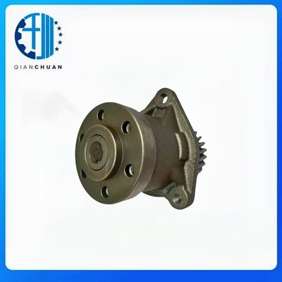 20744444 20816480 20838388 Belt Drive Fuel Pump For Volvo  FM12