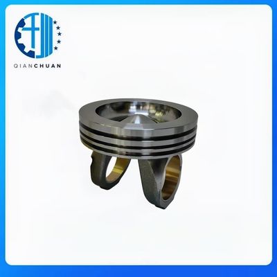 197-9374  Piston  For  C12  Diesel Engines Excavator  Parts