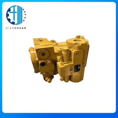 593-3841 Hydraulic Piston Pump For E395  Excavator Engine Parts