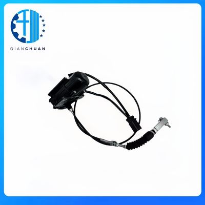 525-4479 379-0803 Throttle Motor  For   E305E E307D2 E308E2  Excavator Parts