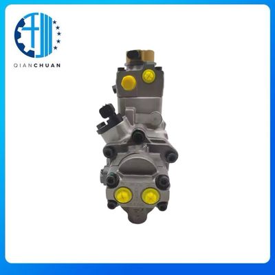 Fuel Injection Pump 32E61-10302 10R-7661 10R7661 3264634 326-4634 For  E312D E315D   315D C4.2 Engine