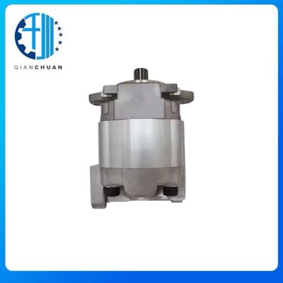 705-12-40040 Hydraulic Pump For Komatsu Wheel Loaders WA450 WA470 WA500
