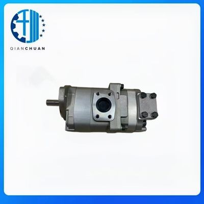 705-51-20180 Hydraulic Transmission Gear Pump for Komatsu WA150-1C-3 WA180-3